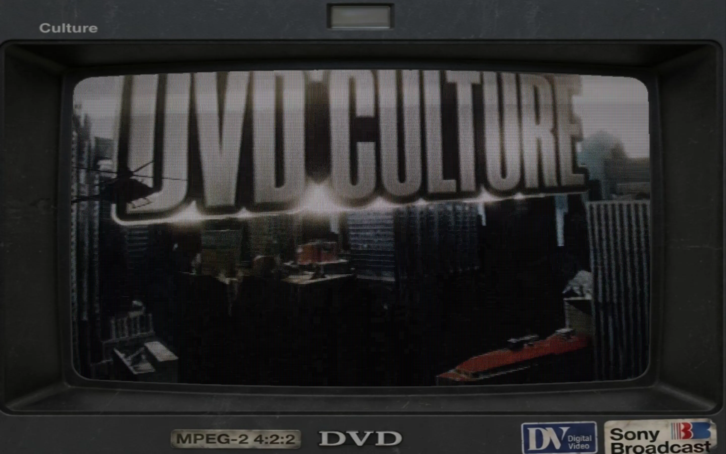 Náhled portfolia DVD Culture